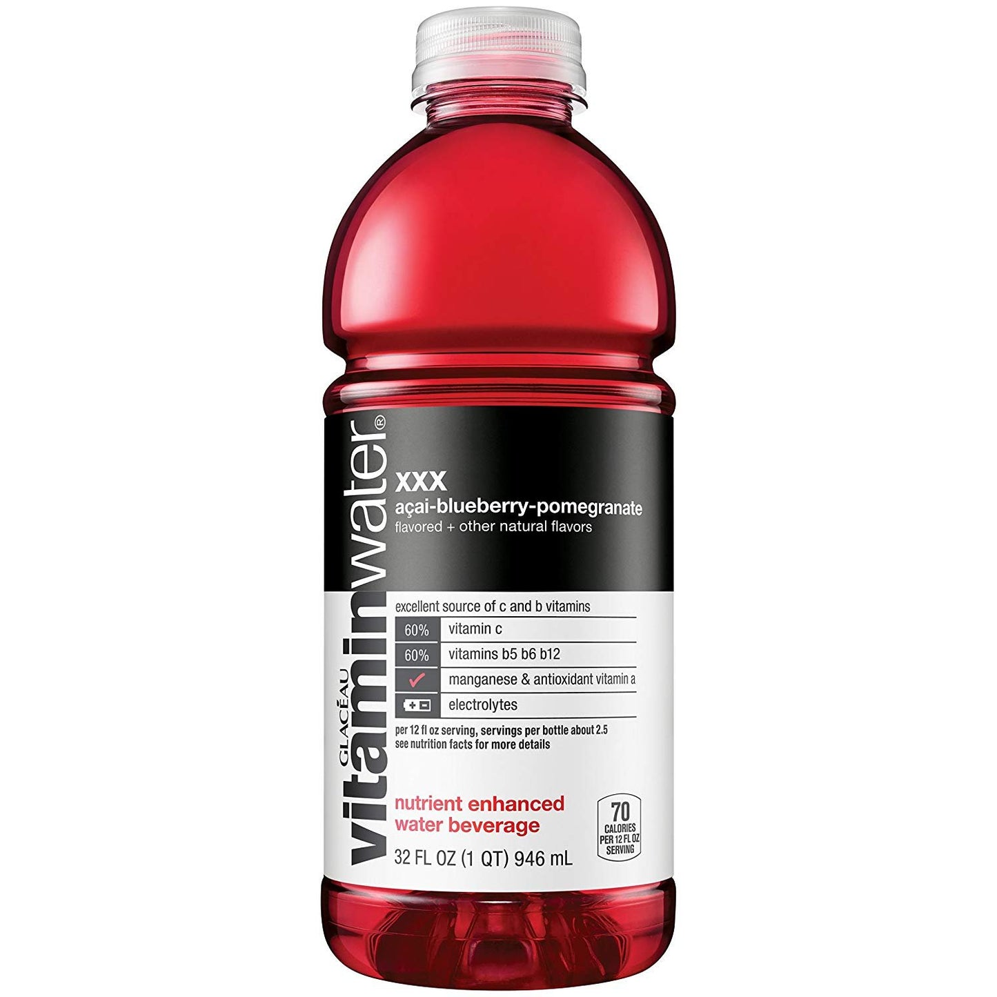Vit Water XXX