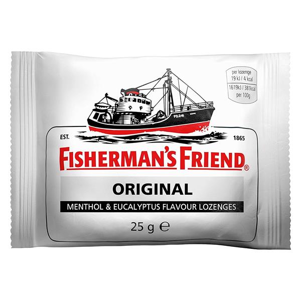 Fisherman's Original