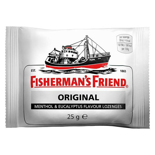Fisherman's Original