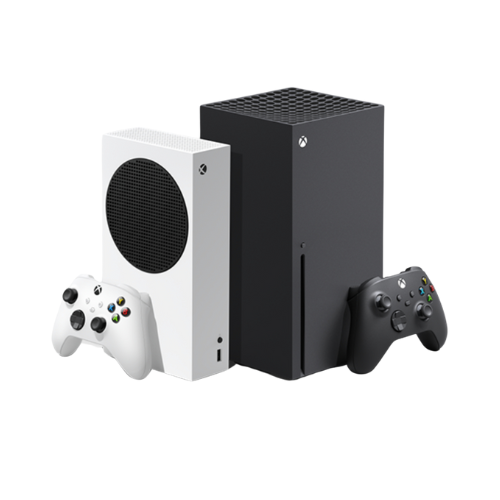 Xbox Series X