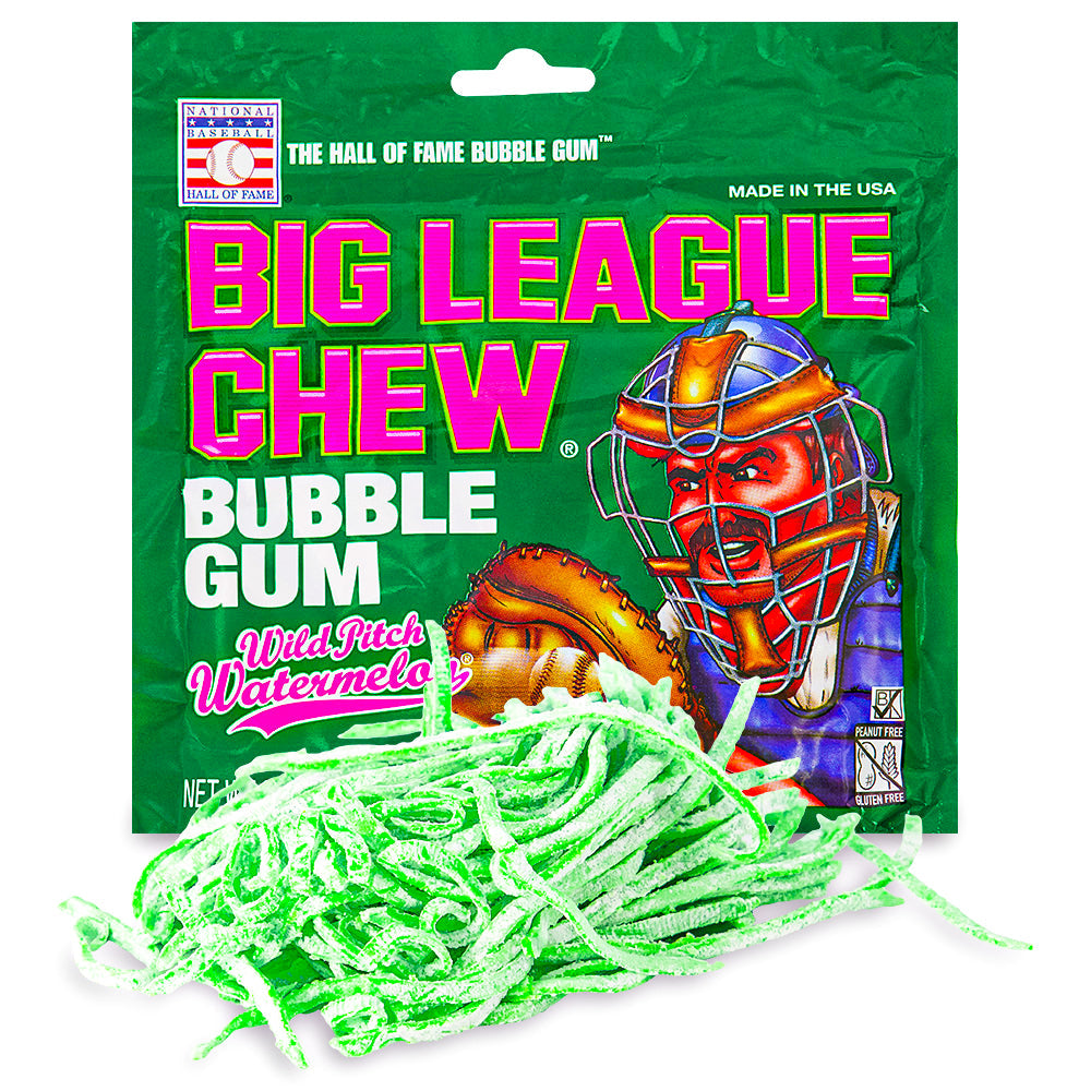 Big League Watermelon