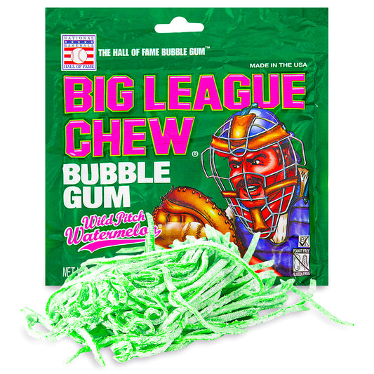 Big League Watermelon