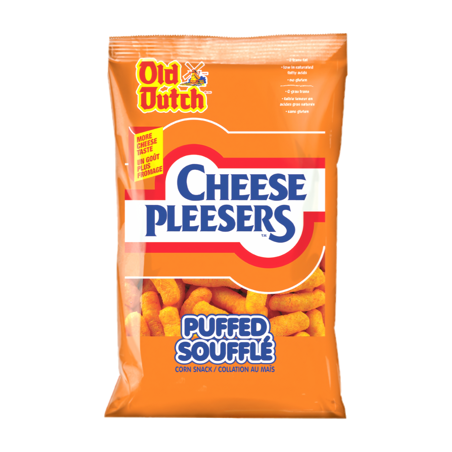Cheese Pleesers