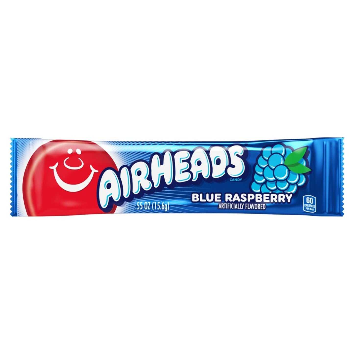 Air Heads Blue Raspberry