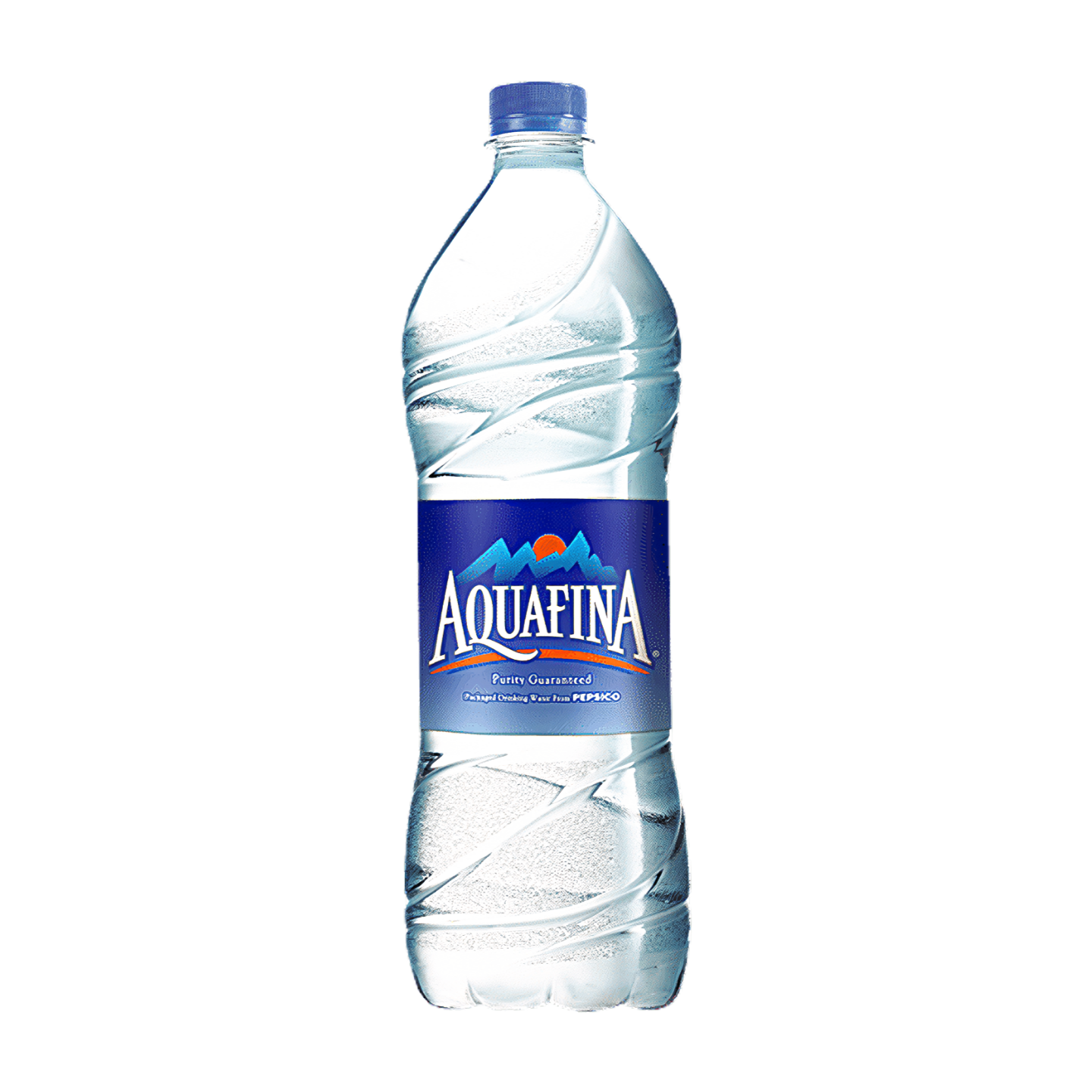 Water Aquafina