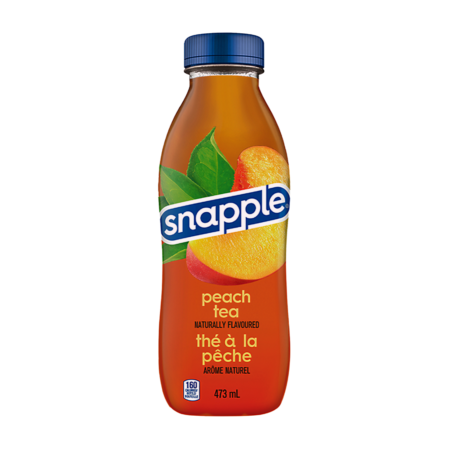 Snapple Peach