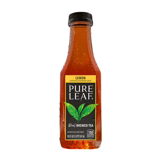 Pure Leaf Lemon