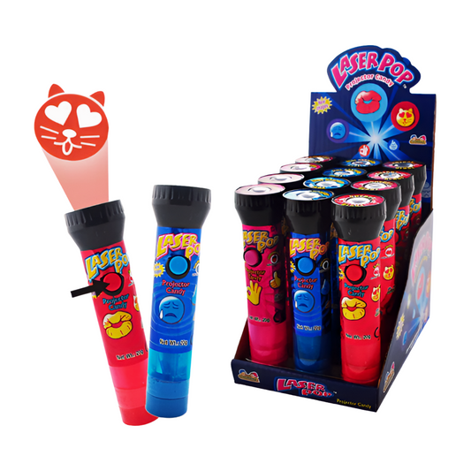 Laser Pop
