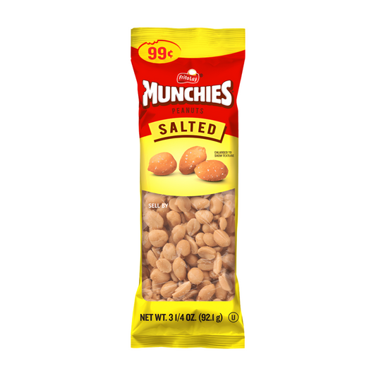 Salted