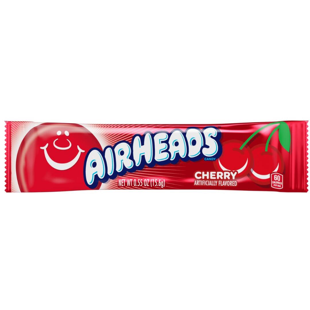 Air Heads Cherry