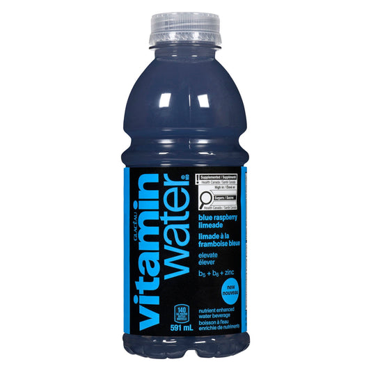Vit Water Black/Blue