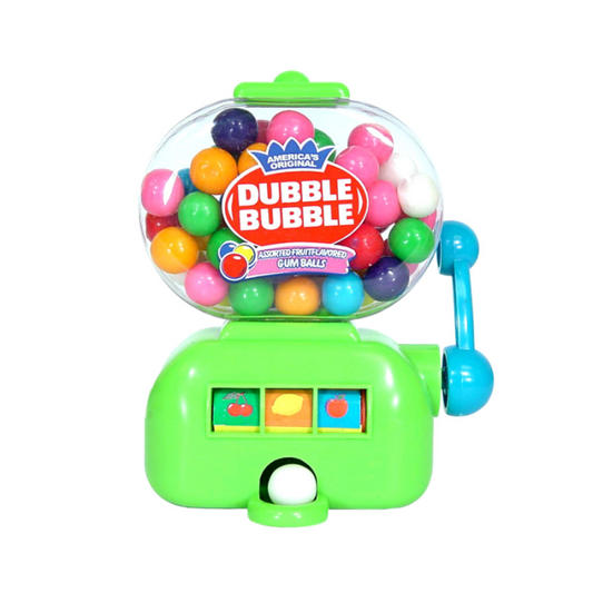 Double Bub JackPot Gum Balls
