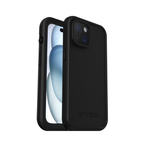 iPhone 15 Case | OtterBox Frē Series for MagSafe