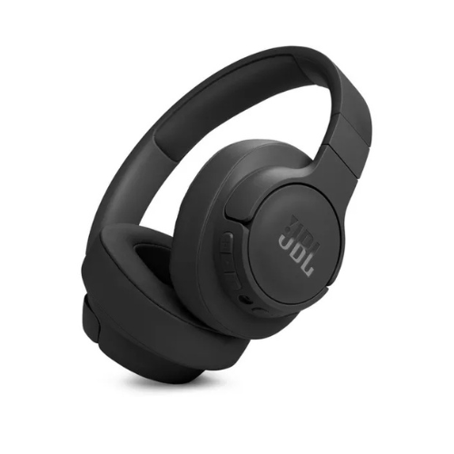 JBL Tune 510BT PureBass On-Ear Wireless Headphones