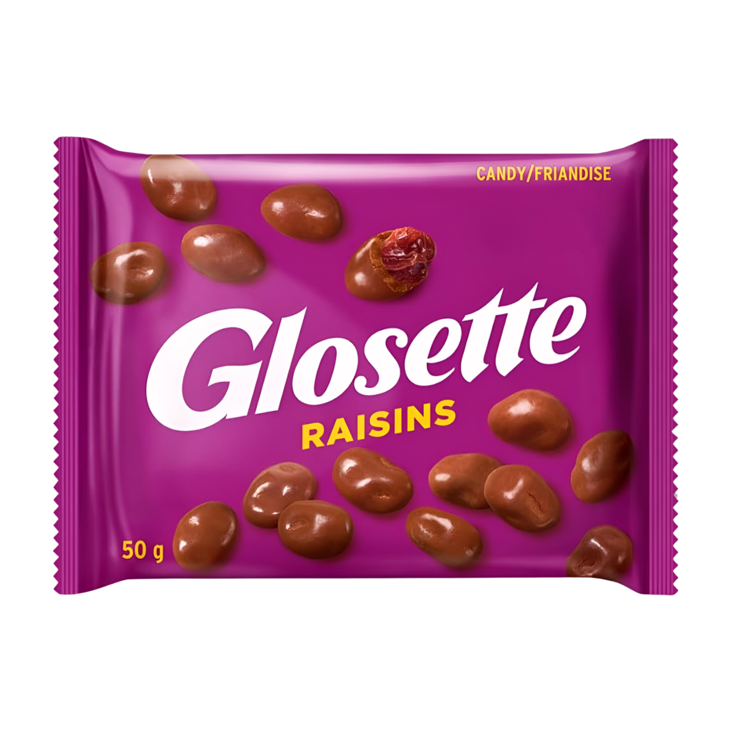 Glosette Raisins