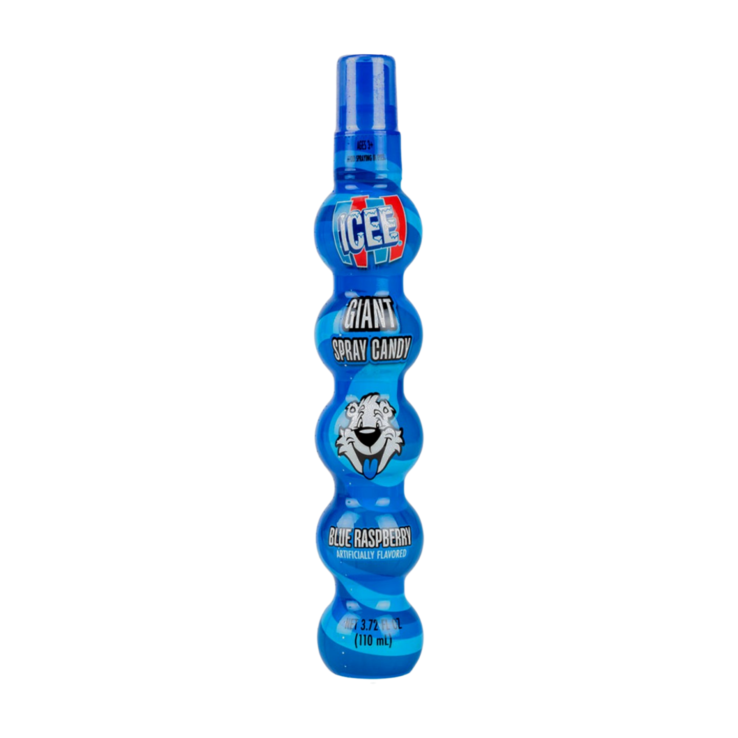 Giant Candy Spray
