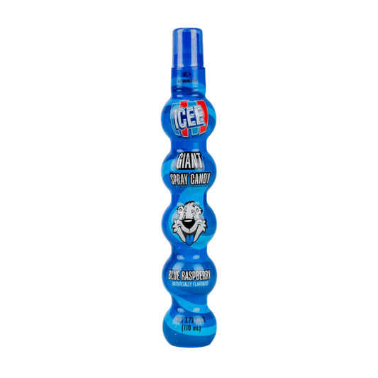 Giant Candy Spray