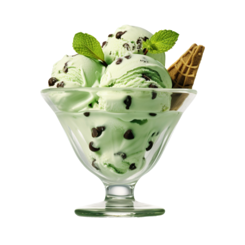 Mint Chocolate Chip