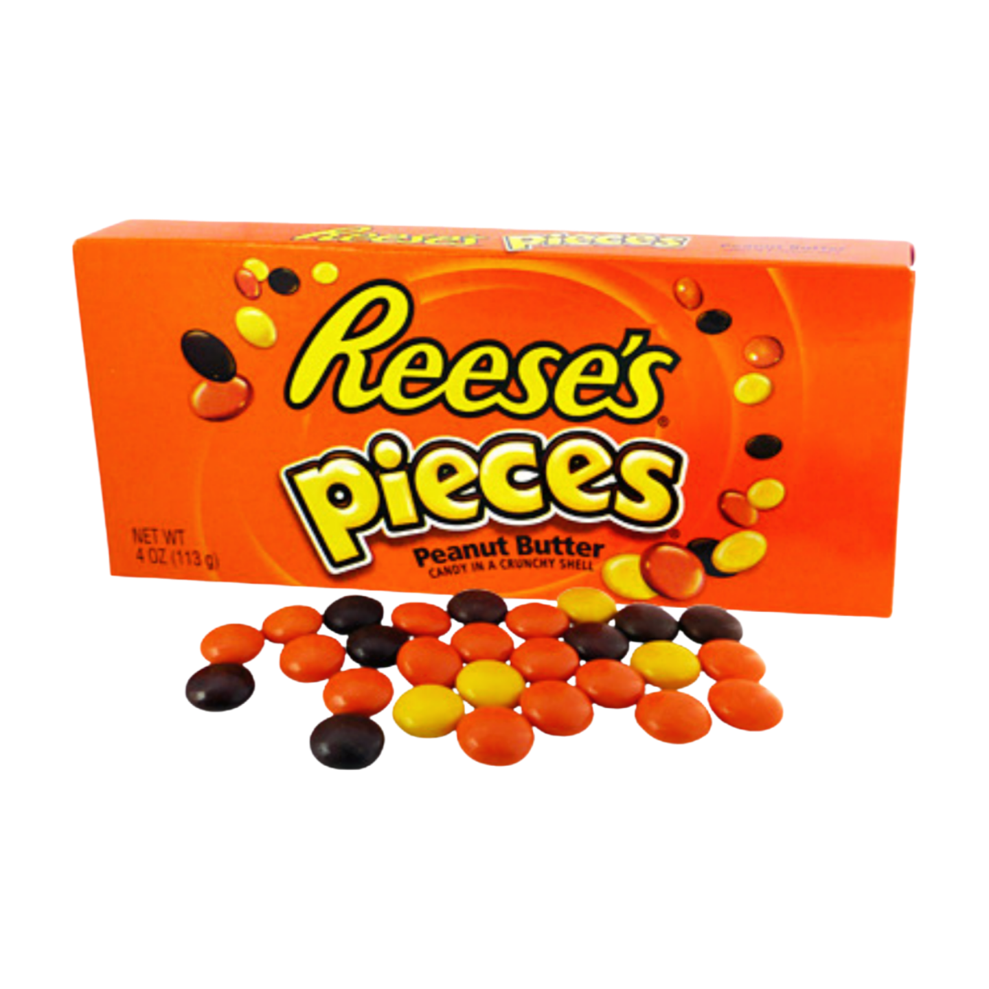 Reese's Pieces