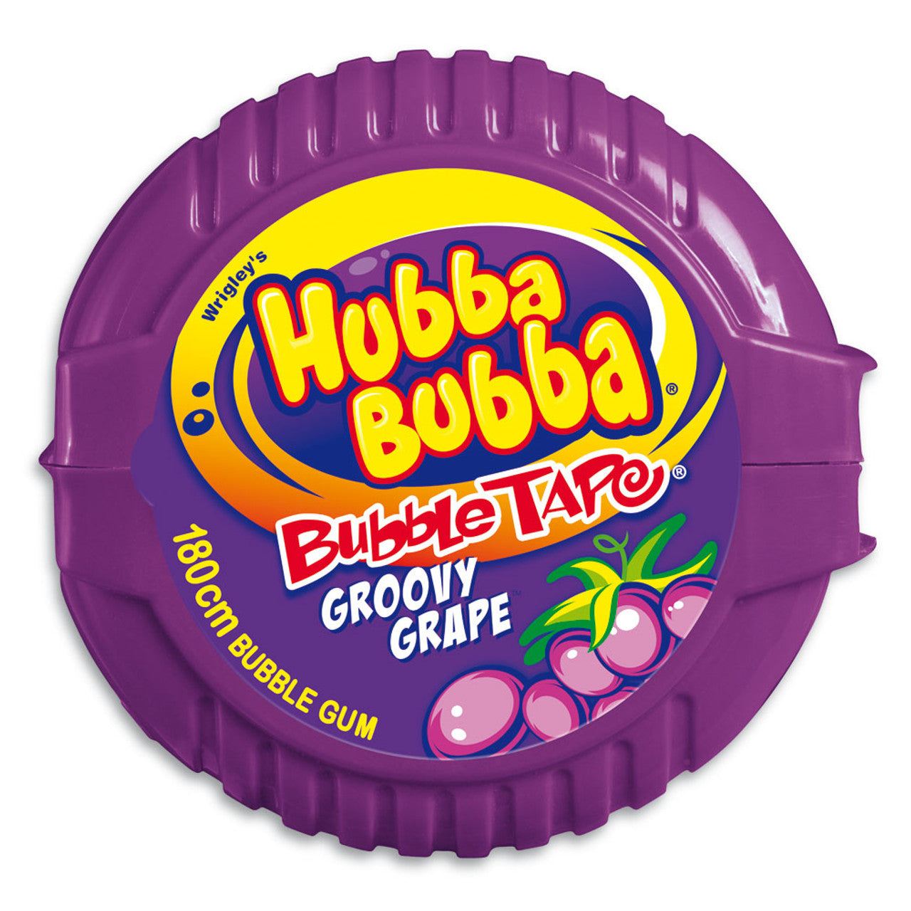 Hubba Bubb Grape Tape