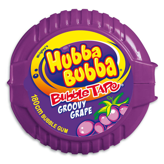 Hubba Bubb Grape Tape