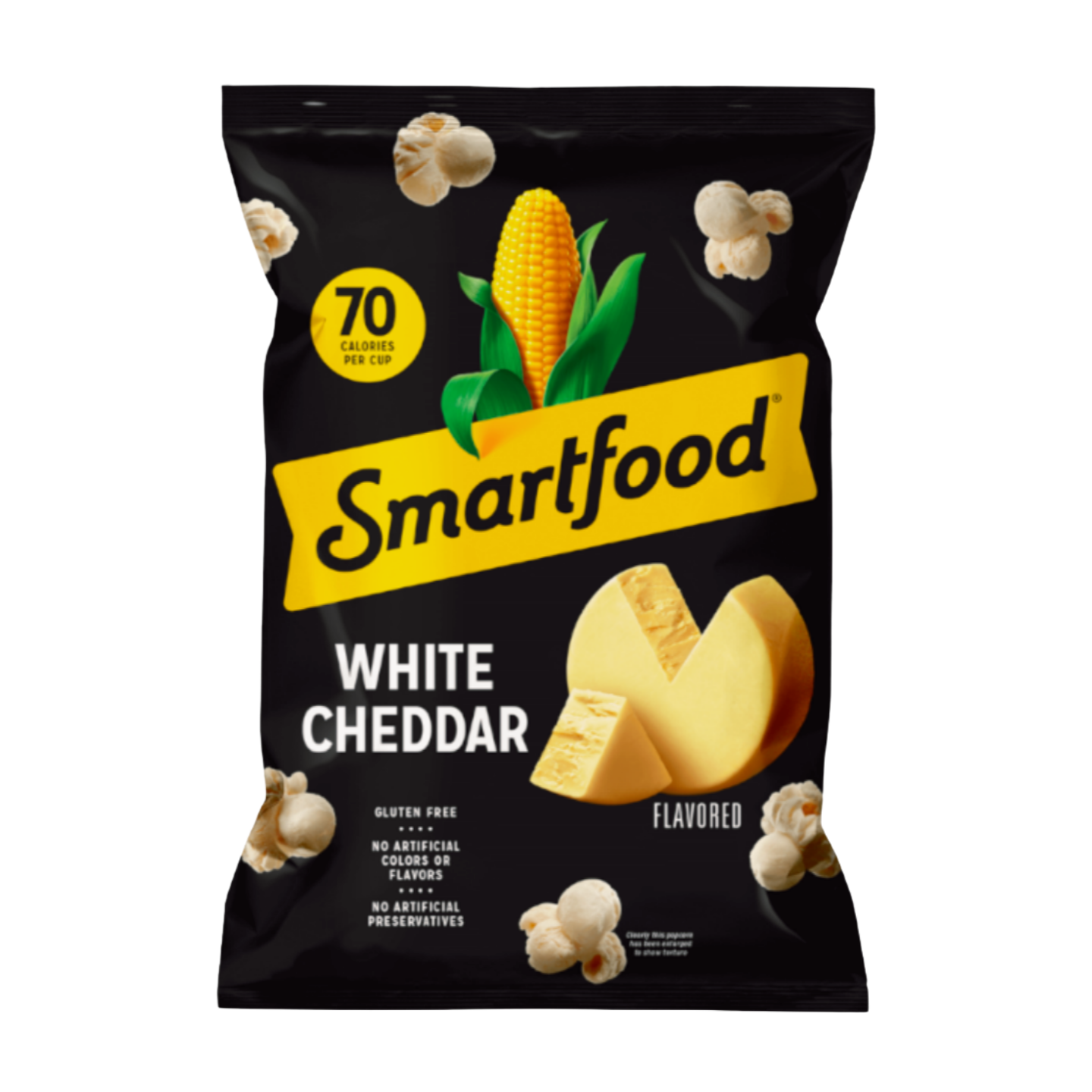 Smartfood White Cheddar