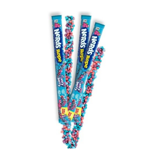 Nerds Rope Berry