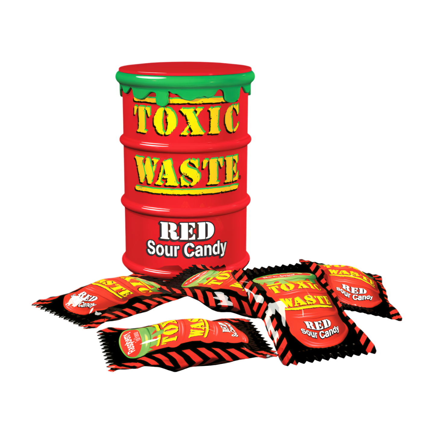 Toxic Waste
