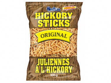 Hickory Sticks