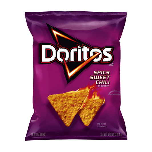Doritos Sweet Chili