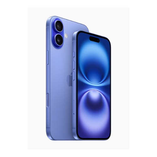 iPhone 16