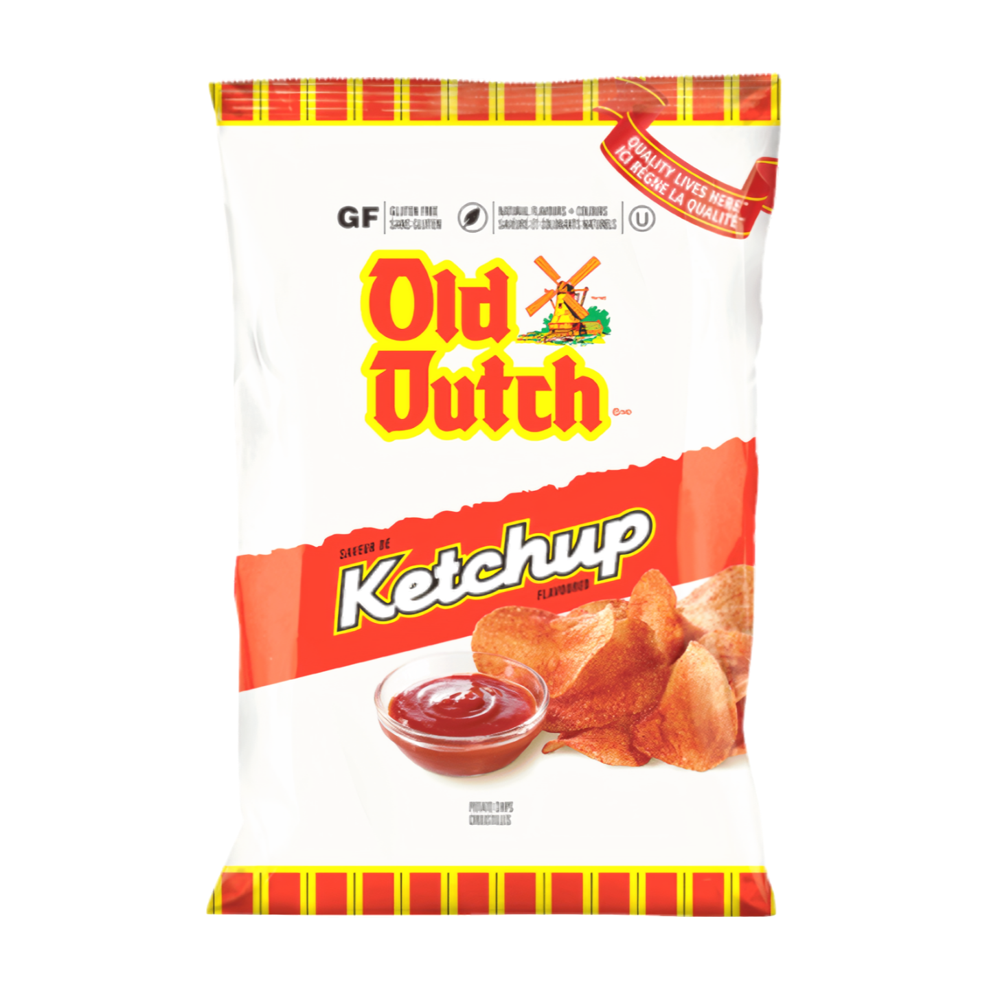 Ketchup