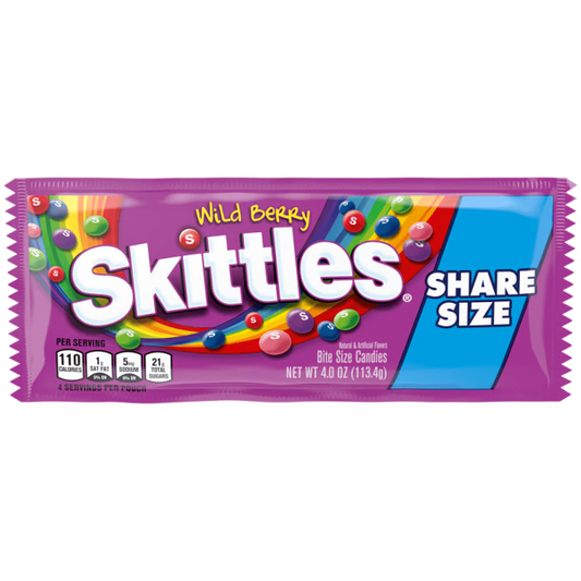 Skittles Berry