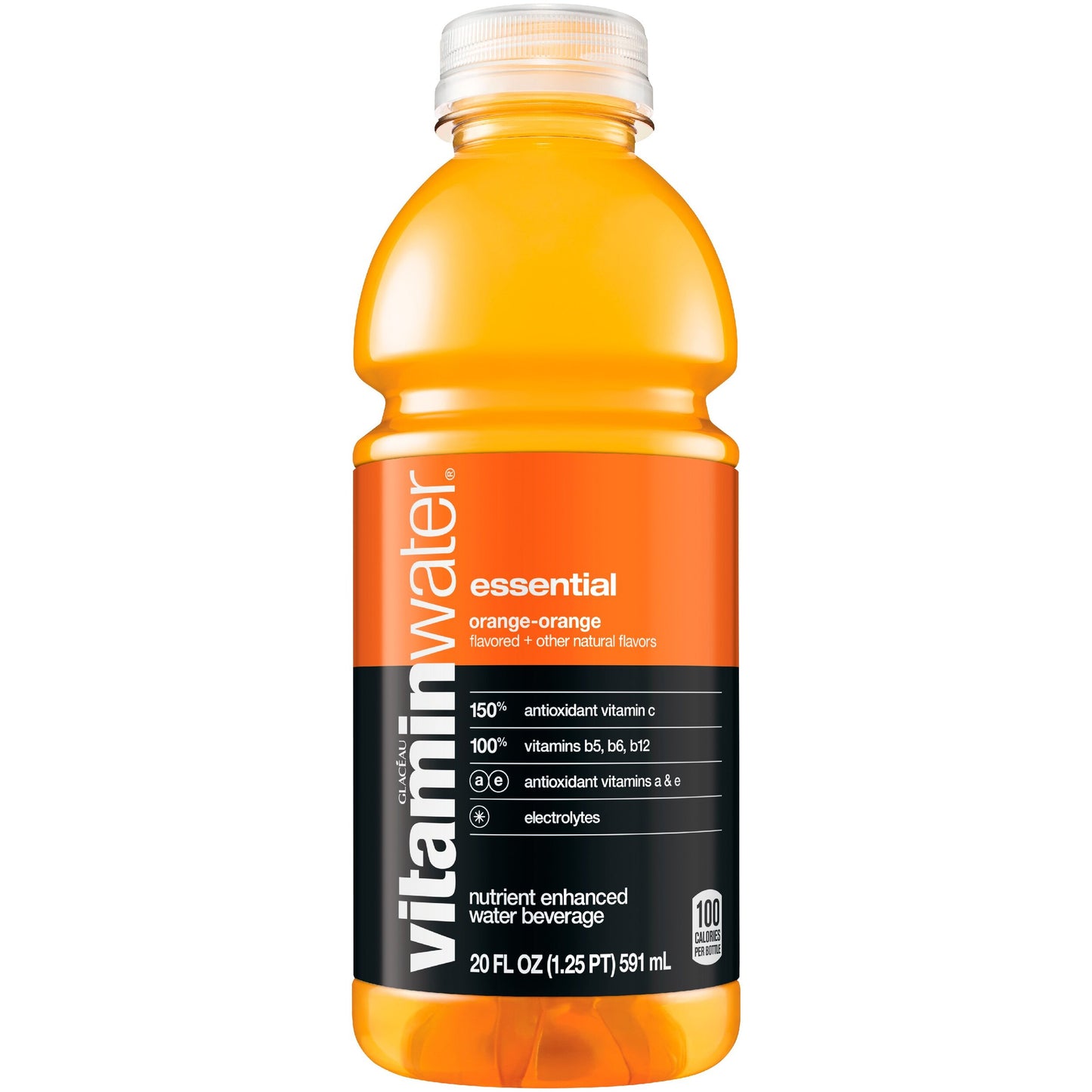 Vit Water Orange