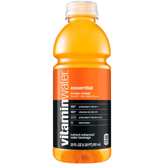Vit Water Orange