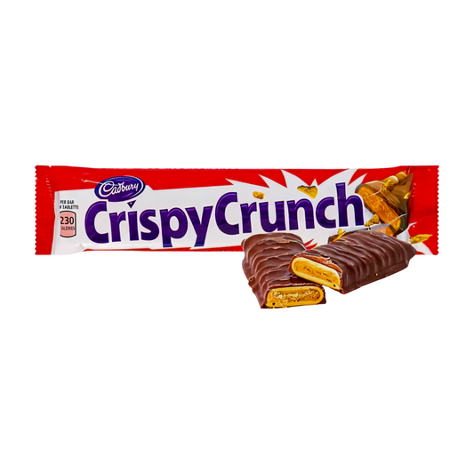 Crispy Crunch