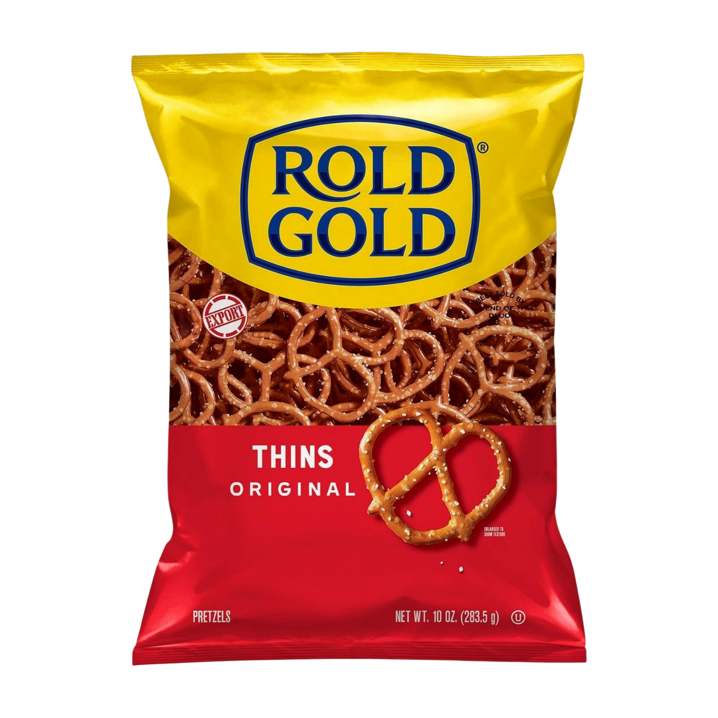 Rold Gold Pretzels