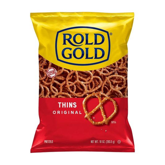 Rold Gold Pretzels