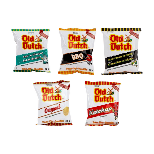 Variety Pack