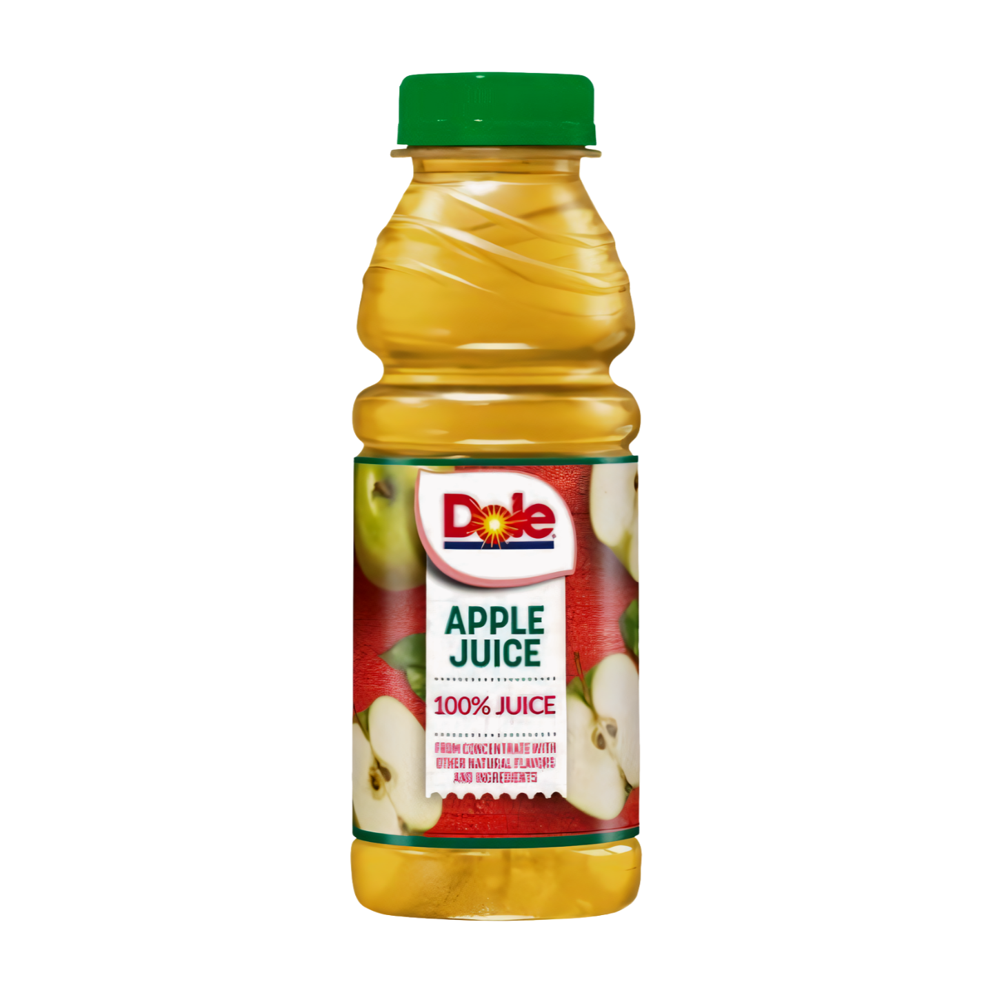 Dole bottles Apple
