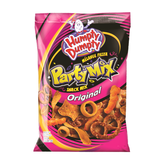 Party Mix