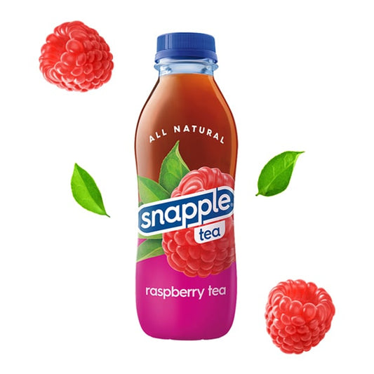 Snapple Raspberry