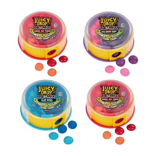 Juicy Drop Re Mix Sweet