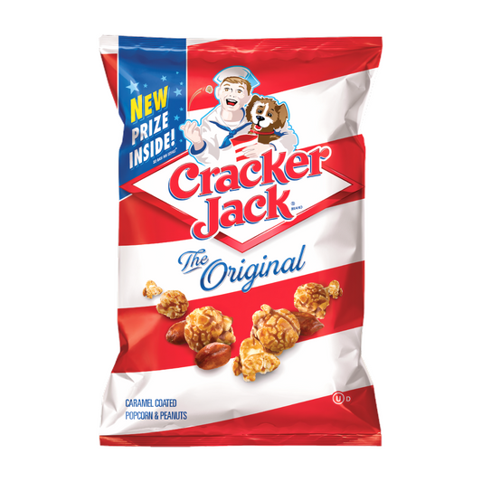 Cracker Jack