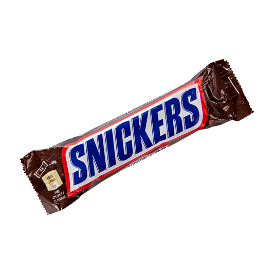Snickers