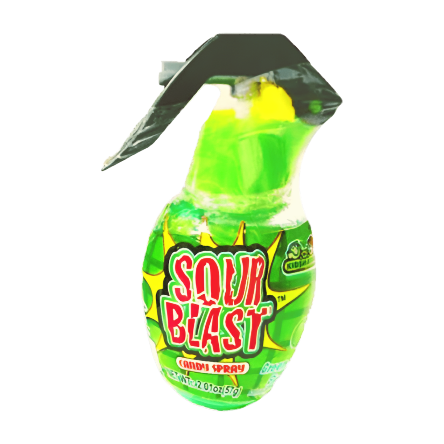 Sour Blast