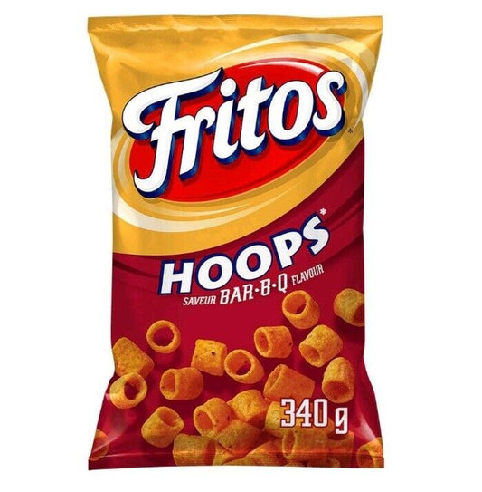 Hoops