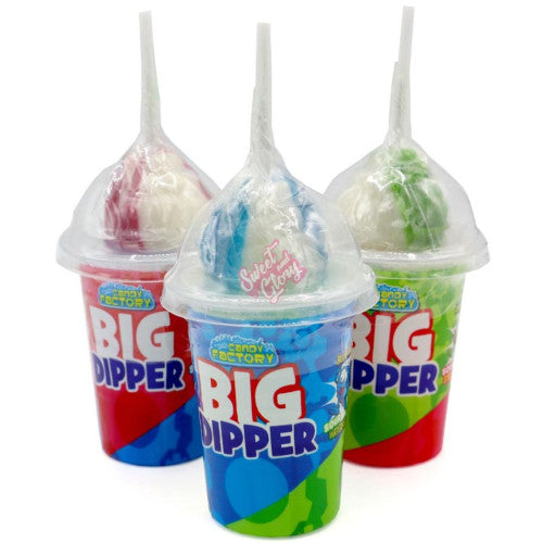 Big Dipper