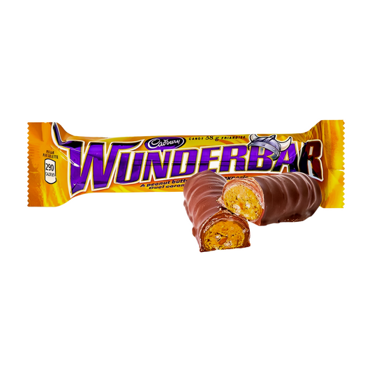 Wunderbar