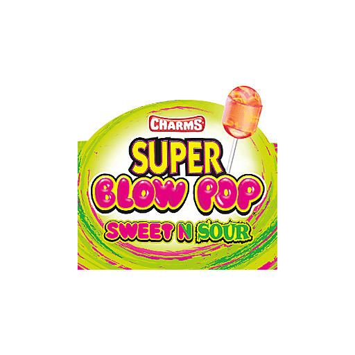 Supper Blow Sweet & Sour